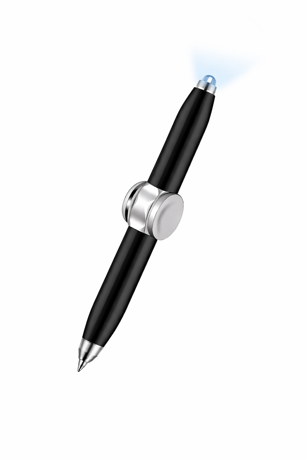 SpinPen Czarny